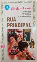 Rua Principal-sinclair lewis