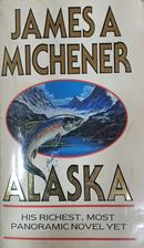 alaska-james a. michener