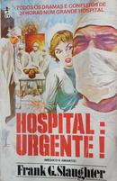 hospital urgente-frank g. Slaughter