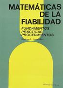 matematicas da la fiabilidad / fundamentos prticas procedimentos-bertram l. amstadter