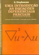 uma introduo as equaes diferenciais parciais para estudantes  de ciencias-g. stephenson