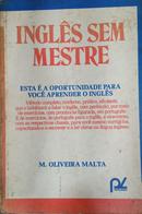 Ingls sem mestre-m. oliveira malta