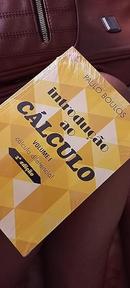 introduo ao calculo / volume 1 / clculo diferencial-paulo boulos