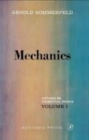 mechanics / lectures on theoretical physics volume 1-arnold sommerfeld