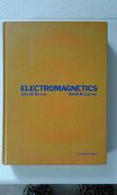 electromanetics-john d. kraus / keith r. carver