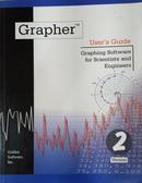 grapher 2 / users guide-editora golden software