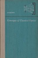 concepts of classical optic-john strong