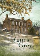 Agnes Grey-Anne Bronte