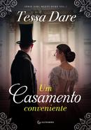 Um casamento conveniente-Tessa Dare