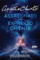 Assassinato no expresso oriente-Agatha Christie