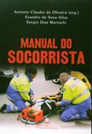 Manual do Socorrista-Antonio Claudio de Oliveira