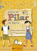 Dirio de Pilar no Egito-Flvia Lins e Silva