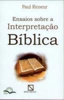 Ensaios sobre a interpretao Bblica-Paul Ricoeur