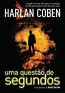 uma questo de segundos / Mickey Bolitar / Livro 2-harlan coben