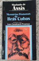 Memorias Postumas de Bras Cubas-Machado de Assis