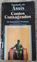 Contos Consagrados - Colecao Prestigio-Machado de Assis