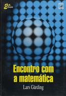 Encontro Com A Matemtica-Lars Garding