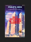 Os Trs Estigmas de Palmer Eldritch /colecao Fico Cientifica-Philip K. Dick