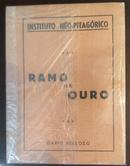 ramo de ouro-EDITORA INSTITUTO NEO PITAGORICO / DARIO VELLOZO