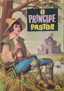 O prncipe pastor / coleo princesinha n6-hans christian andersen