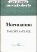 Macunama - guia de leitura-mrio de andrade