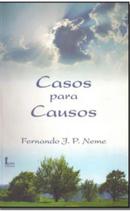 Casos para Causos-Fernando F.P. Neme