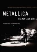 Metallica this monster lives-Joe berlinger / greg milner