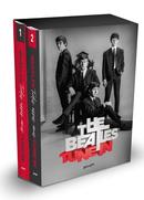 The Beatles Tune In / Todos esses anos / Box de Luxo / Edio de colecionador-Mark Lewisohn / Gilvan Moura 