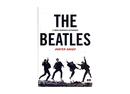 The Beatles A nica biografia autorizada-hunter davies