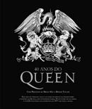 BOX 40 anos do Queen-harry doherty