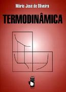 TERMODINAMICA-MARIO JOSE DE OLIVEIRA