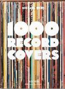 1000 record covers-michael ochs