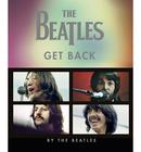 The Beatles Get Back-the beatles