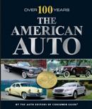 the American auto / over 100 years-editora publications international