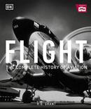 Flight the complete history of aviation-R.G. Grant