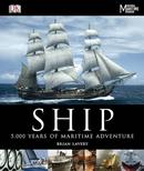 Ship 5.000 years of maritime adventure -brian lavery