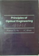 Principles of Optical Engineering-Francis T.S Yu / I.C Khoo