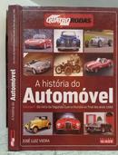 A HISTORIA DO AUTOMOVEL /  VOLUME 4 / DO INICIO DA SEGUNDA GUERRA MUNDIAL AO FINAL DOS ANOS 1960-JOSE LUIZ VIEIRA