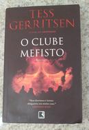 O clube mefisto-Tess gerritsen