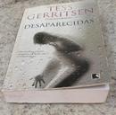 desaparecidas-tess gerritsen