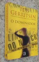 O Dominador-TESS GERRITSEN