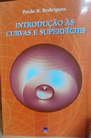 Introduo s curvas e superfcies-Paulo R. Rodrigues