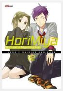 HoriMiya / n2 / hori-san e Miyamura-kun-hero