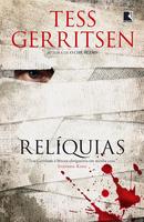 Relquias -Tess Gerritsen