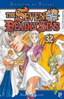 The Seven Deadly Sins / n32 / Nanatsu no Taizai-Nakaba Suzuki