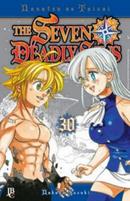 The seven Deadly Sins / n30 / Nanatsu no taizai-Nakaba Suzuki