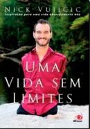 Uma vida sem limites-Nick Vujicic