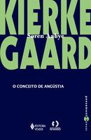 O conceito da angstia-Soren Aabye Kierkegaard