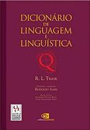 Dicionrio de linguagem e lingustica-R. L. Trask