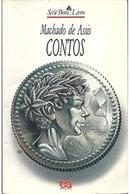 Contos / Srie bom livro-Machado de Assis